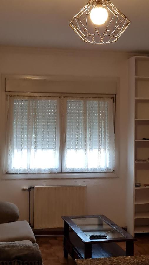 Apartamentos Paz Ribadeo Kültér fotó