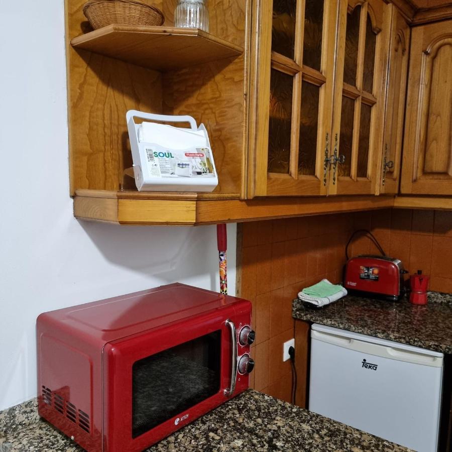 Apartamentos Paz Ribadeo Kültér fotó